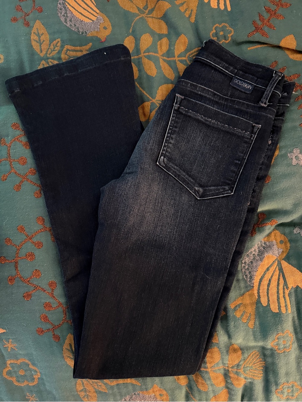 8 Pairs Designer Denim HAUL!